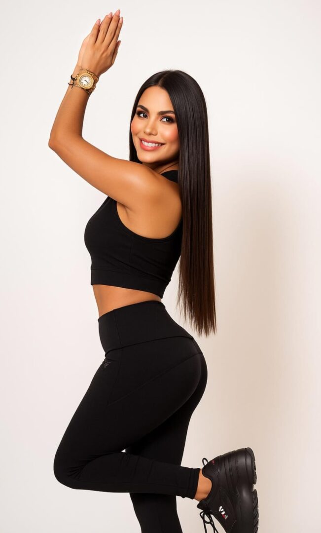 Leggins Deportivo Iatat